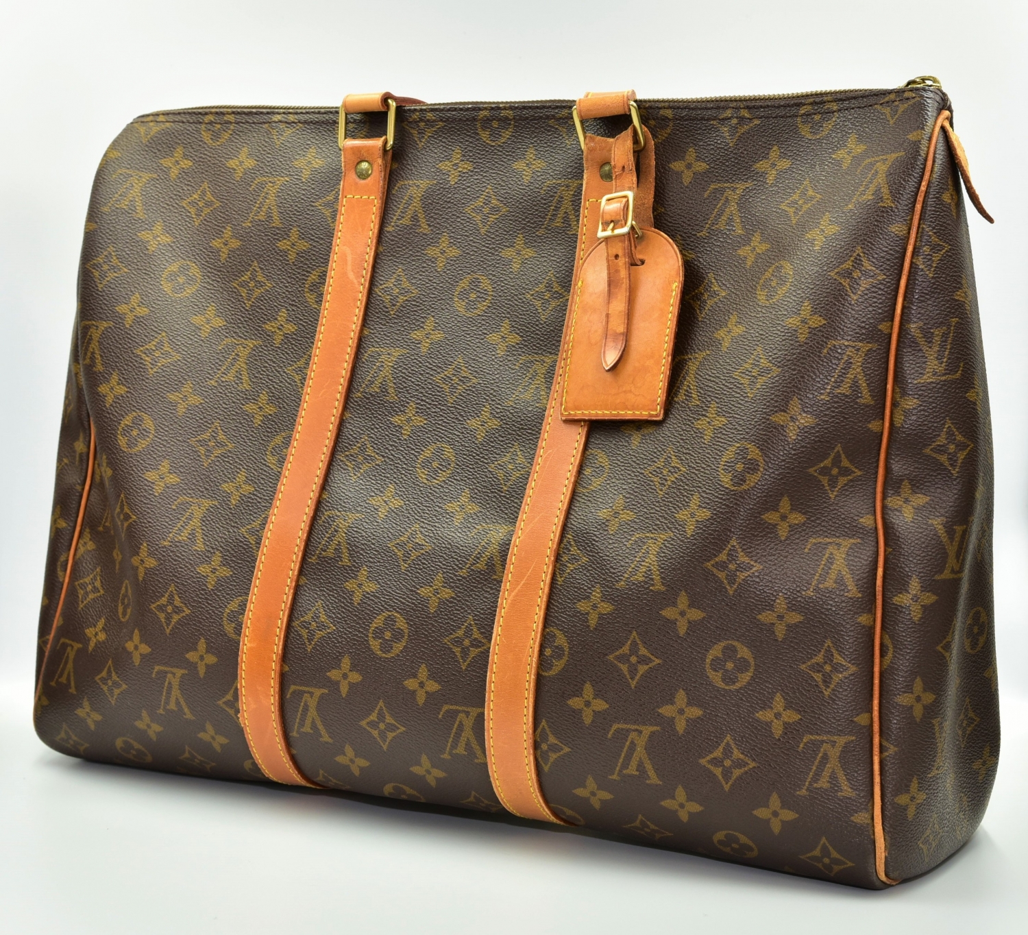 Louis Vuitton モノグラム フラネリー45 | 買取市場 ここくら