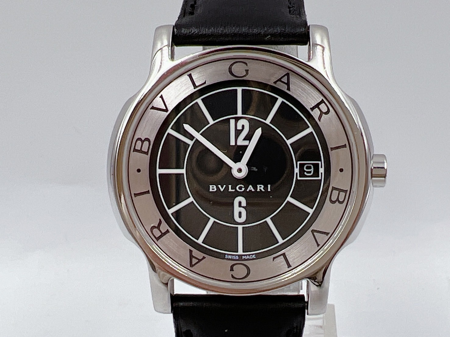BVLGARI