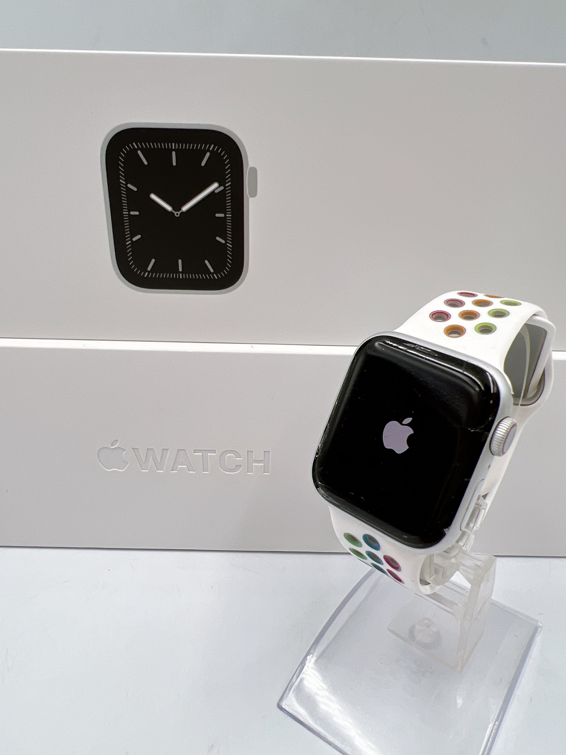 Apple　watch　