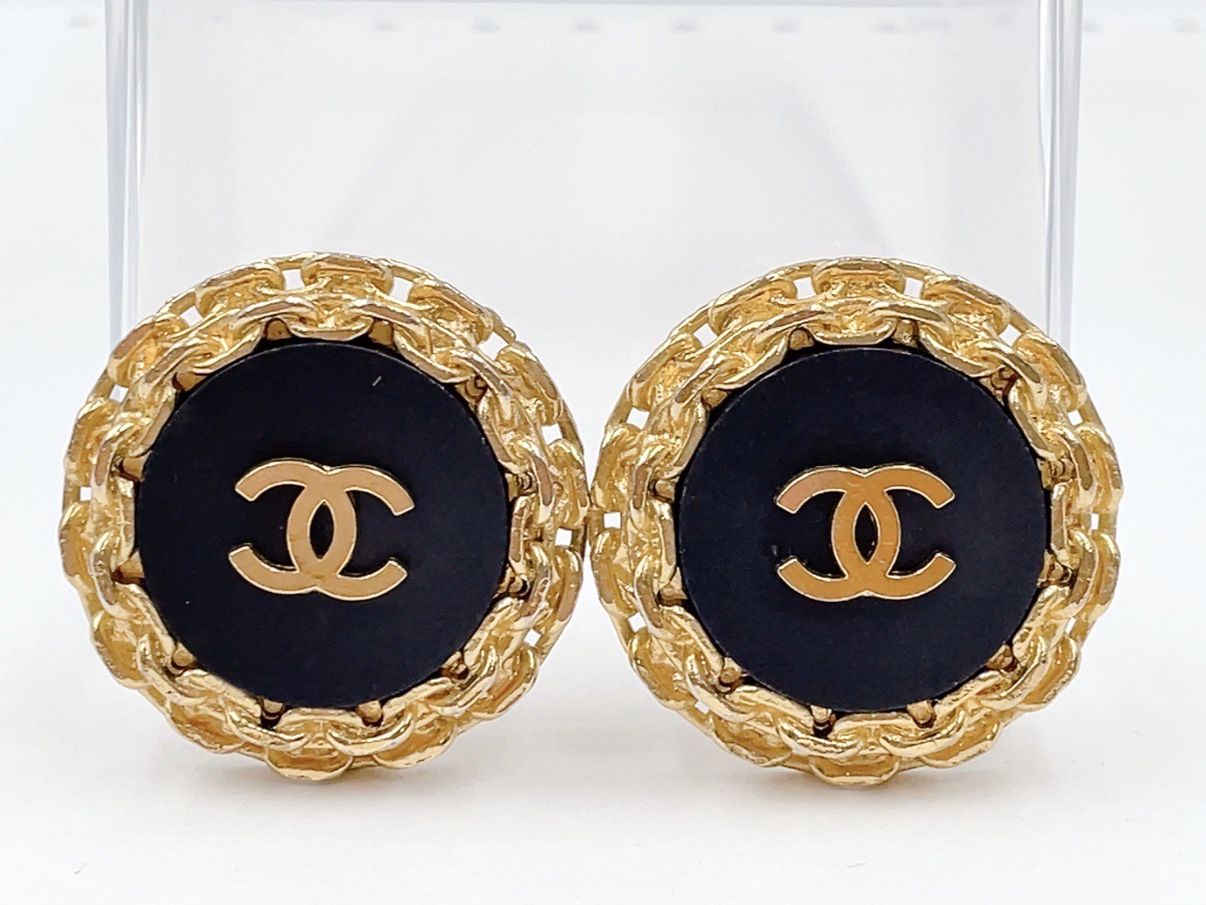 CHANEL　ヴィンテージ品　高額買取