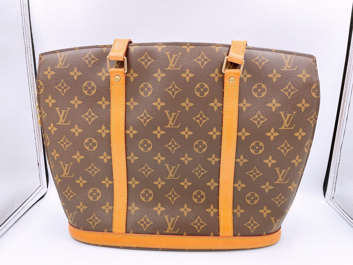Louis Vuitton　モノグラム