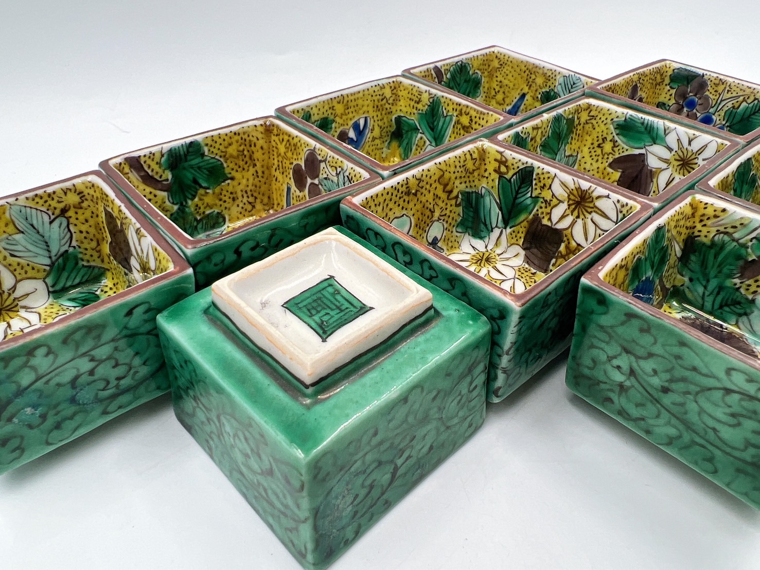 古九谷　大歓迎です