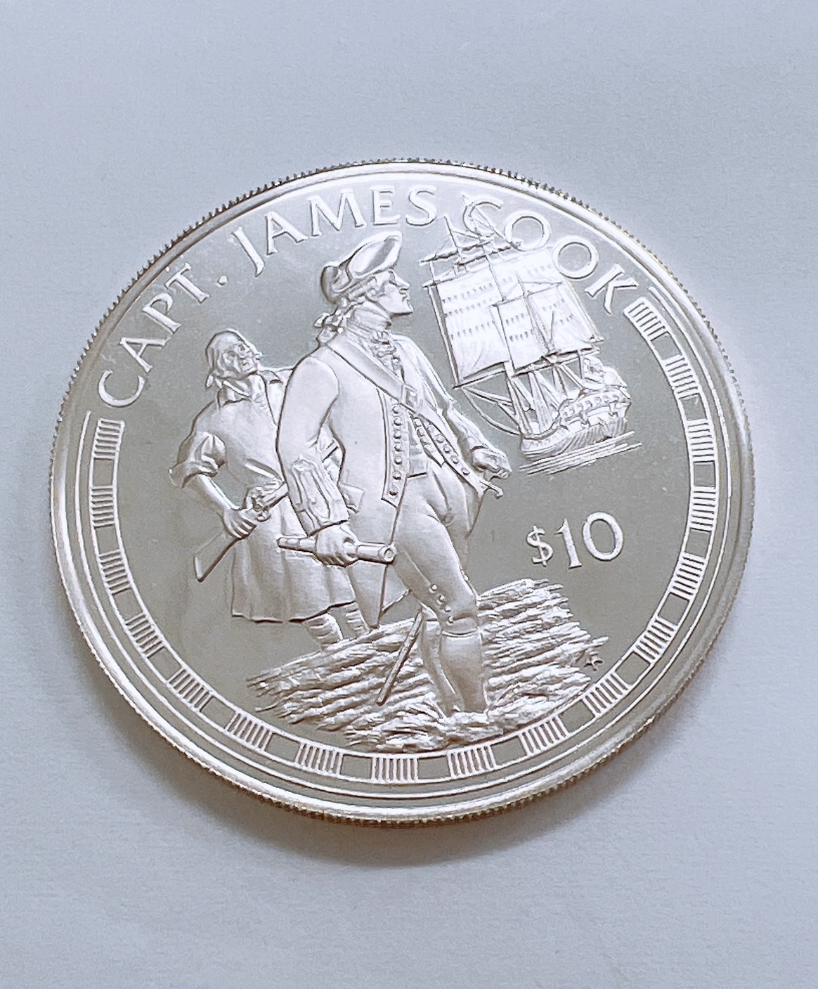 銀貨シリーズ　高額お買取り