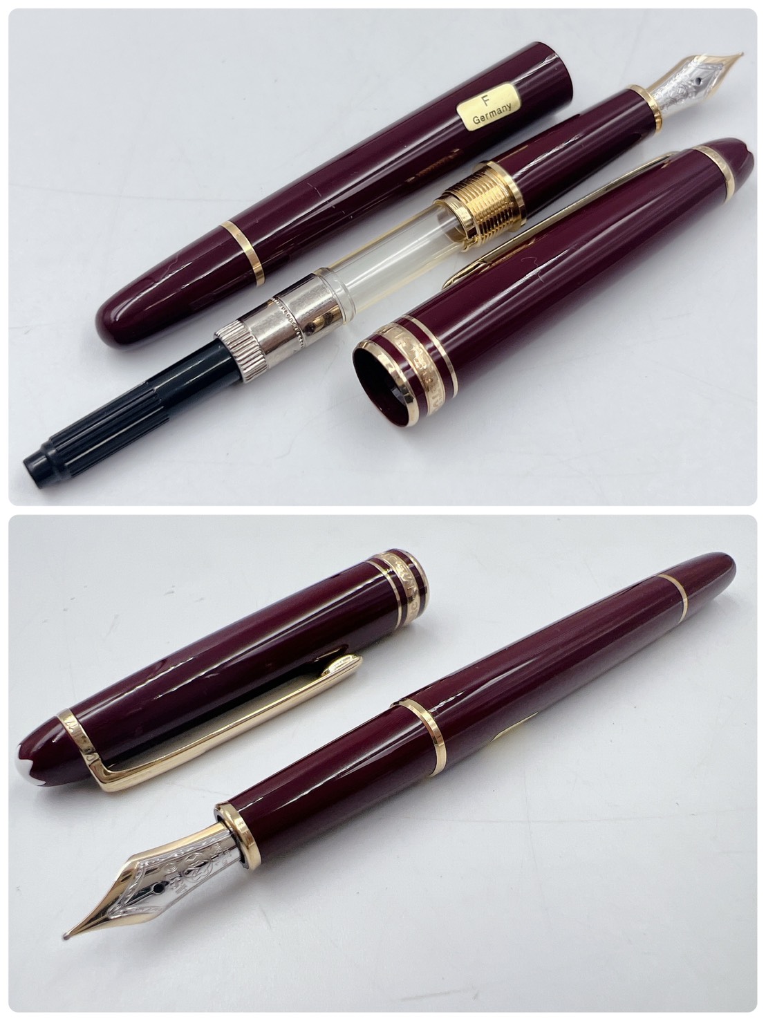 あなたの万年筆、眠っていませんか？