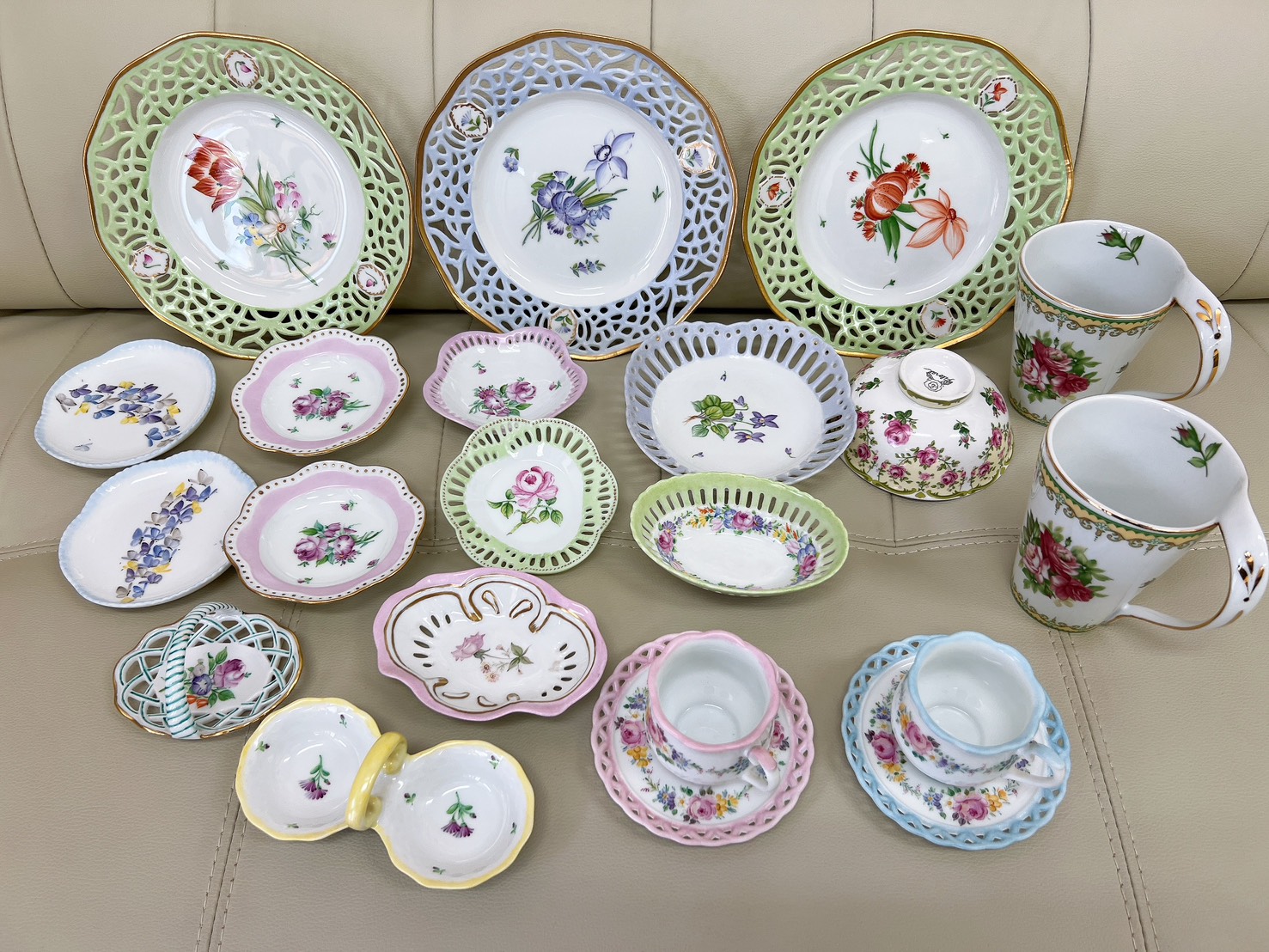 洋食器お買取り歓迎